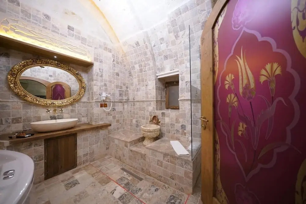 Arte Cave Hotel