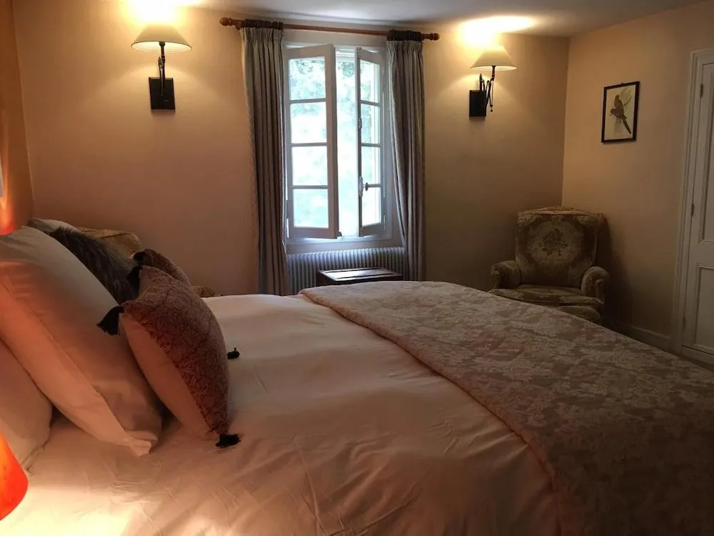 Manoir du Bois Mignon