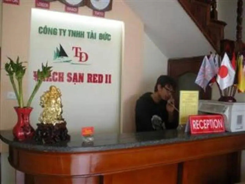 Red Hotel 2