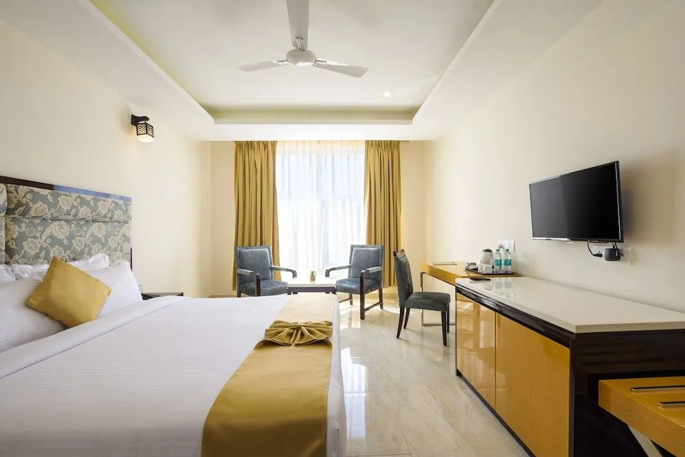 FabHotel Bagatel