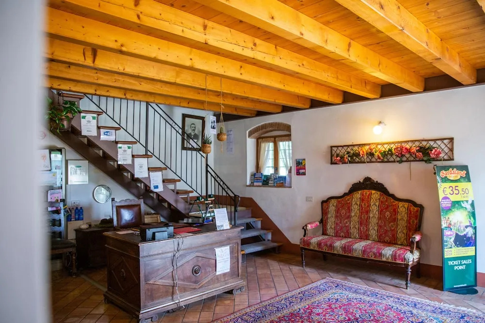 Agriturismo Ca Vecia