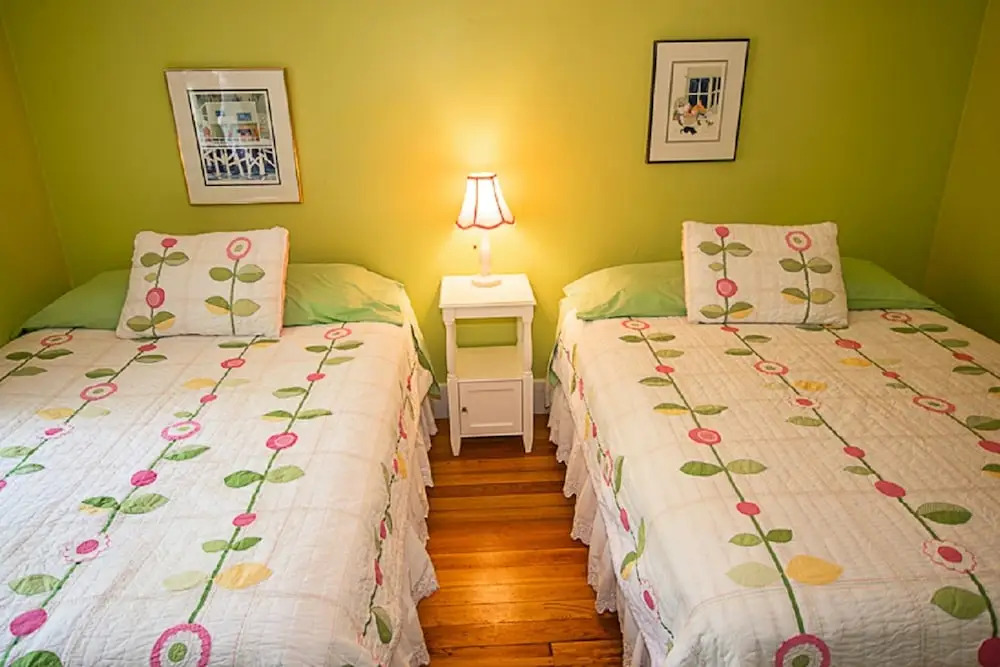 Serendipity Resort & Suites