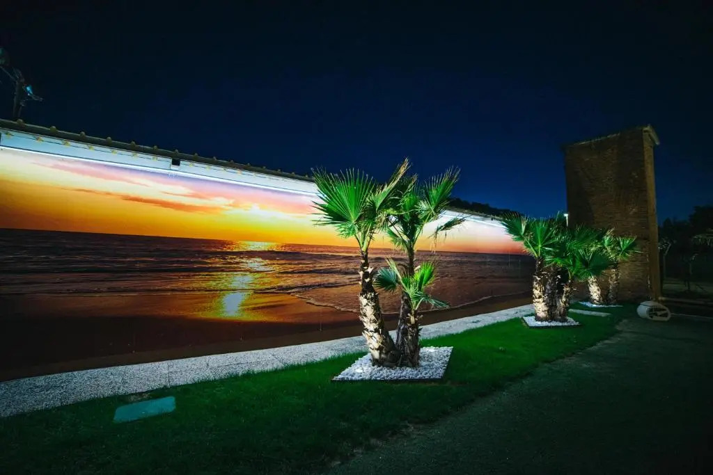 Hotel Park