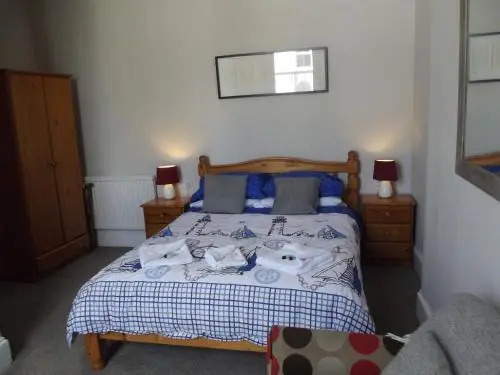 Beachcomber B&B