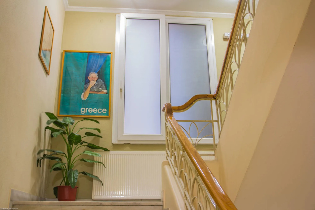 Lesvion Hotel