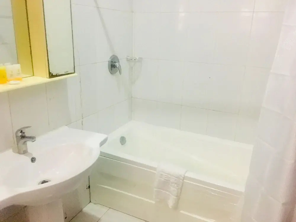 Blue Moon Beach Hotel and Resort Lekki Lagos