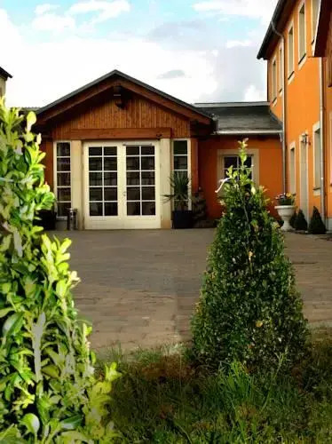 Landhotel Zum Erbgericht