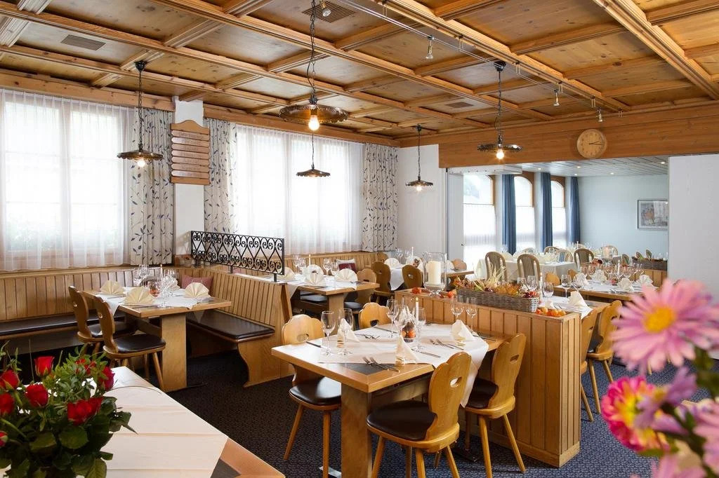 Boutique-Hotel Vincenz