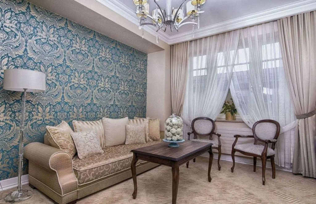 Rezydencja Luxury Hotel Bytom Piekary Śląskie