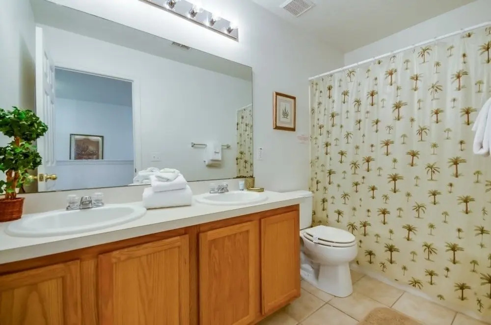 Amazing House! - Windwood Bay - 113bll 5 Bedroom Villa