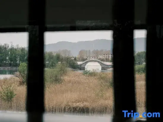 Mishan Xiyun Lake View Homestay Resort