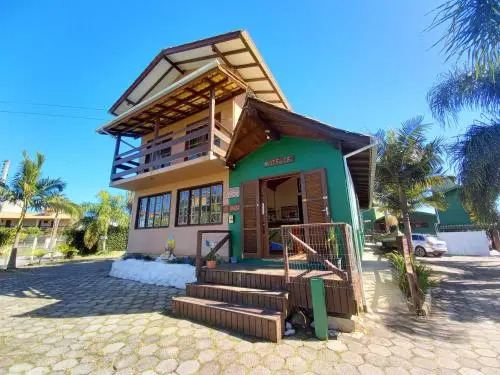 Residencial Solar del Nieto