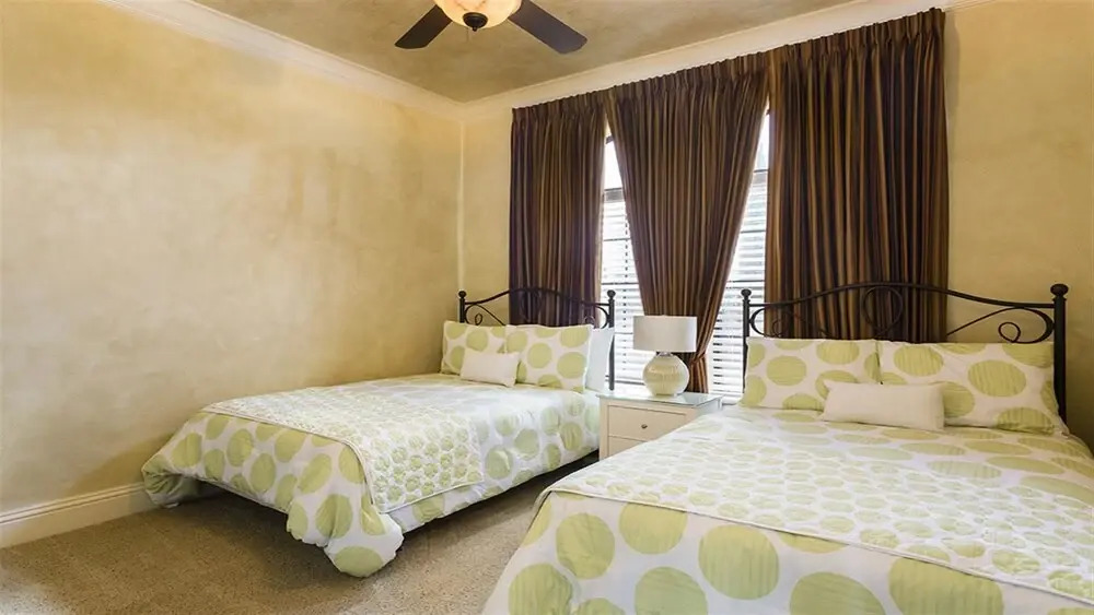 Je62800 - Reunion Resort - 5 Bed 5 Baths Villa