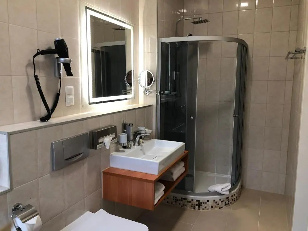 Hotel Villa Elsa
