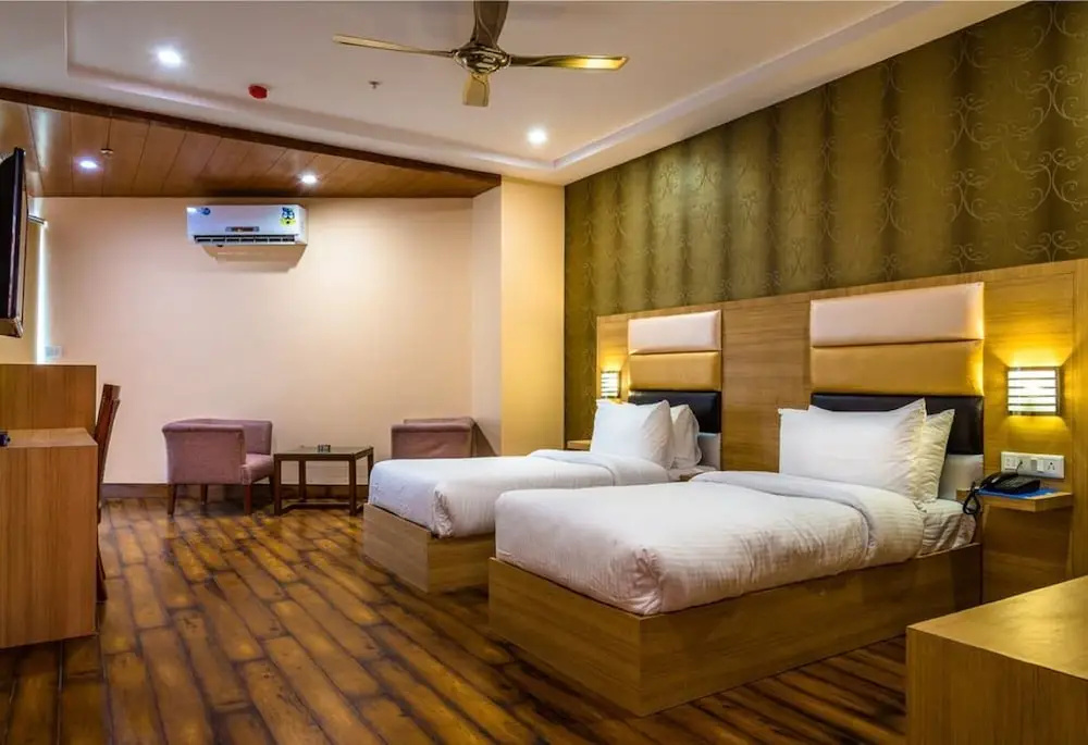 Hotel Inclover
