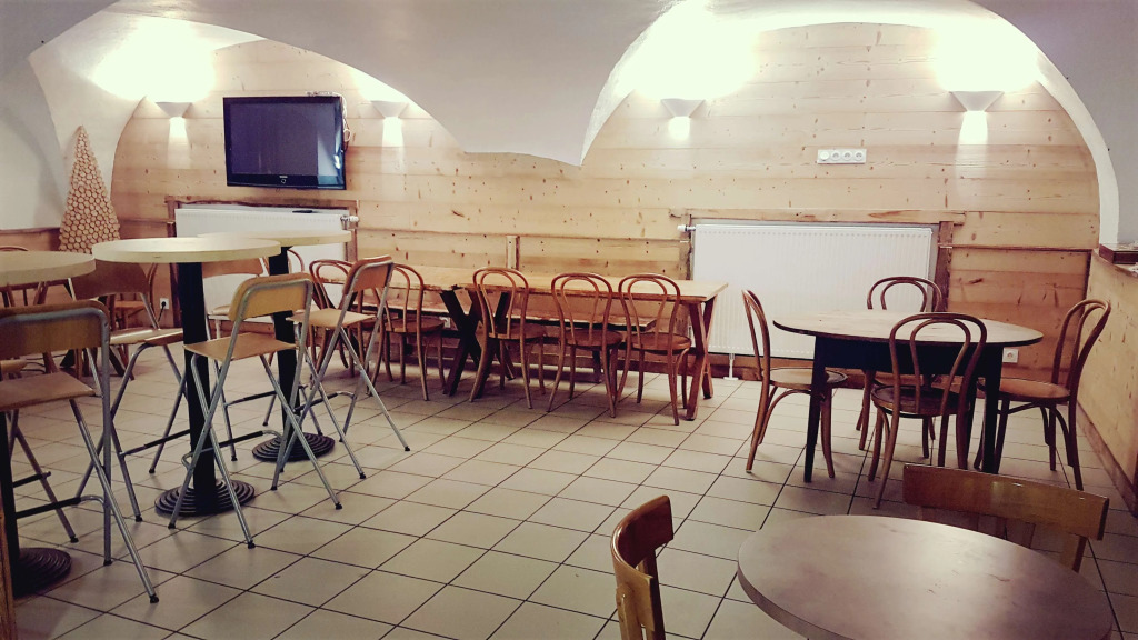 Auberge d+ Valloire-Galibier