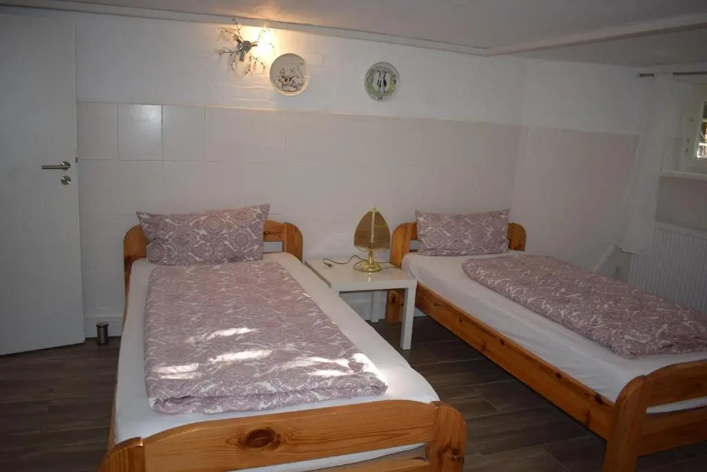 Privatzimmer Hamburg Alsterdorf