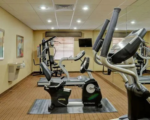 Comfort Inn & Suites Fort Smith