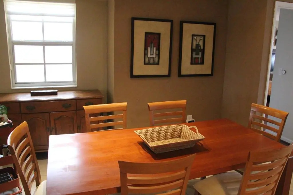 6-502 Amazing Water View - Three Bedrooms