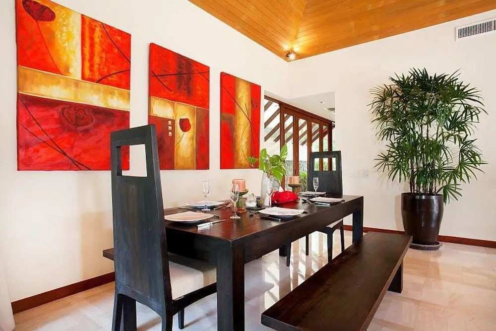 Bang Tao Bali Villa
