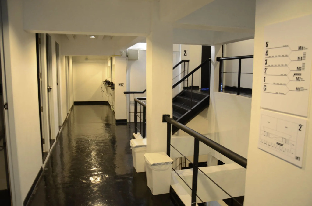 3Howw Hostel @ Sukhumvit 21