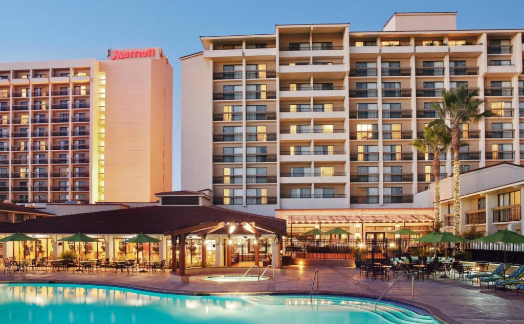 Santa Clara Marriott
