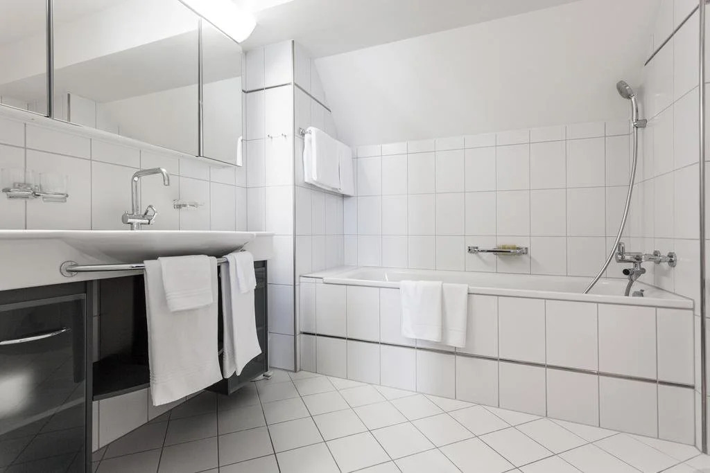 EMA House Serviced Apartments Seefeld