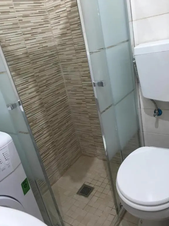 Monolocale Nizza 27 (Adults Only)