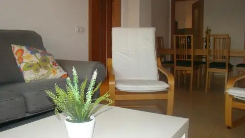 Apartament El Mirador