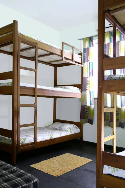 Brazuca's Hostel