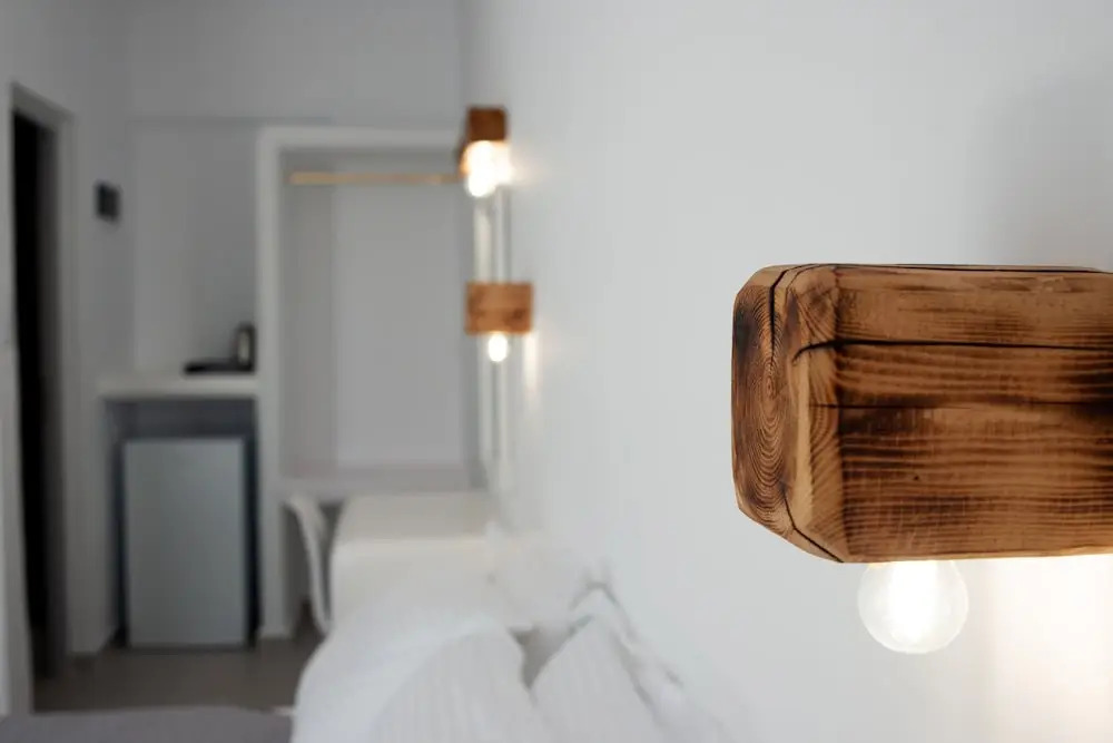Petra Mykonos Studios & Suites