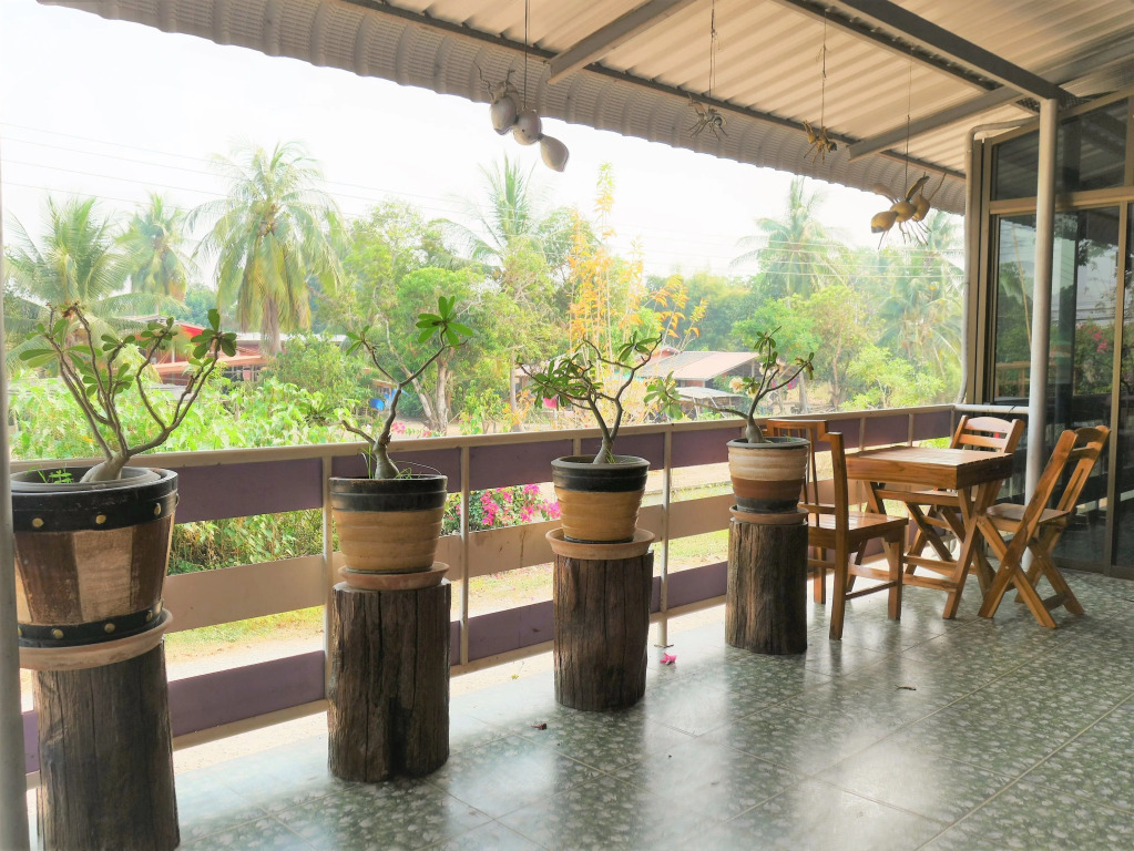 Namyom Resort