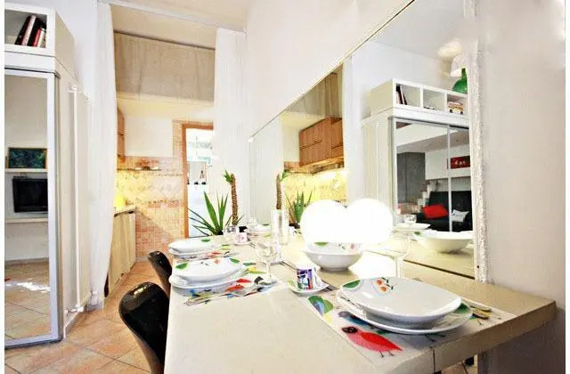 Battistini House & Loft