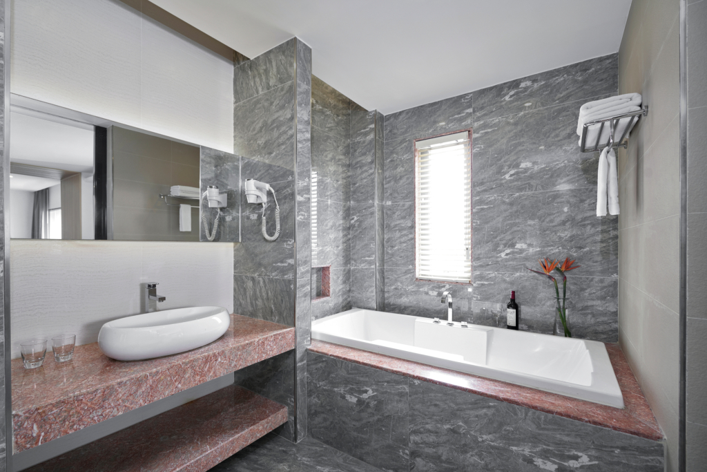 Oakwood Hotel & Apartments Saigon