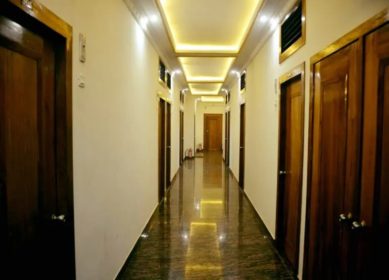 Hotel Nakshatra