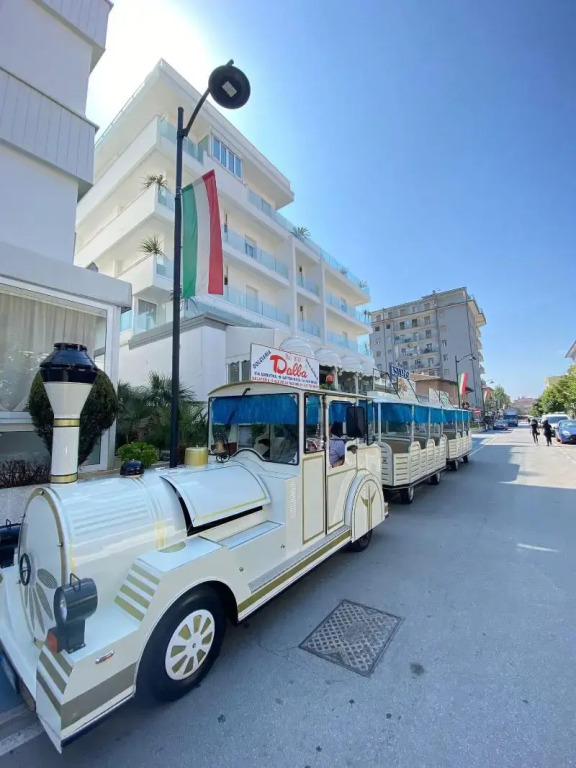 Hotel Estense