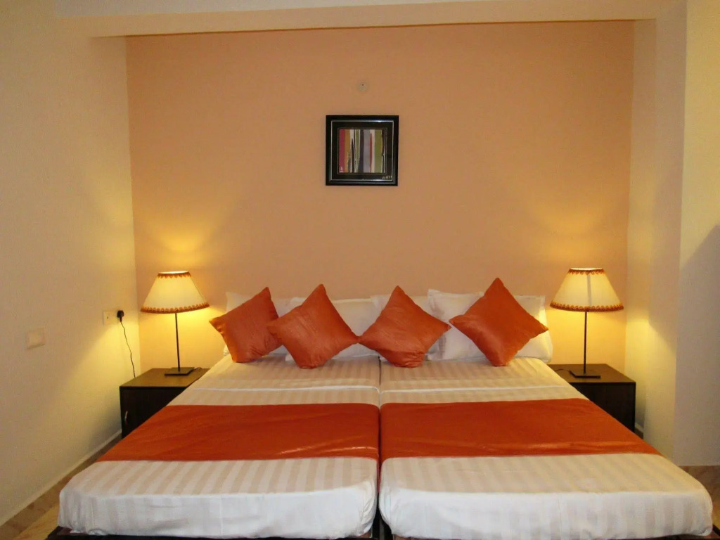 TGF Dream Guest House