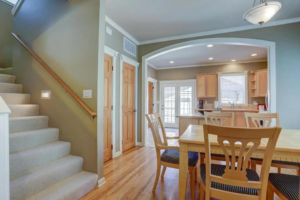 Westside Walkable-AC-3BR/2.5BA