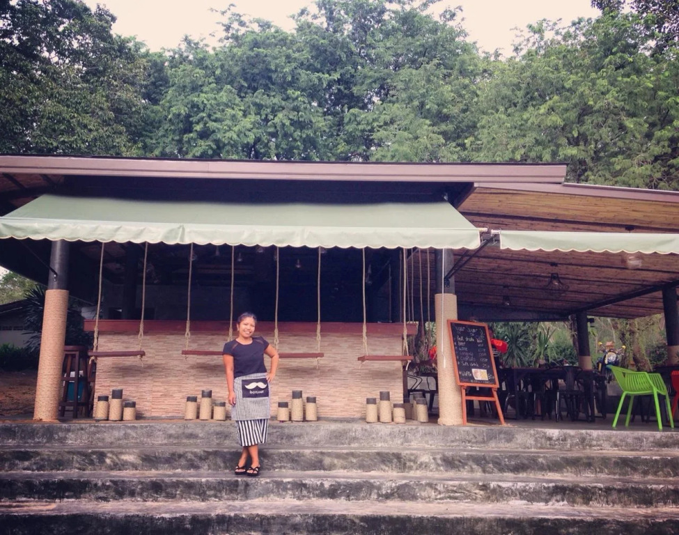 Phalarn Inn Resort
