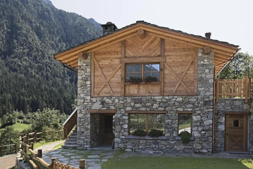 Agriturismo Alle Baite