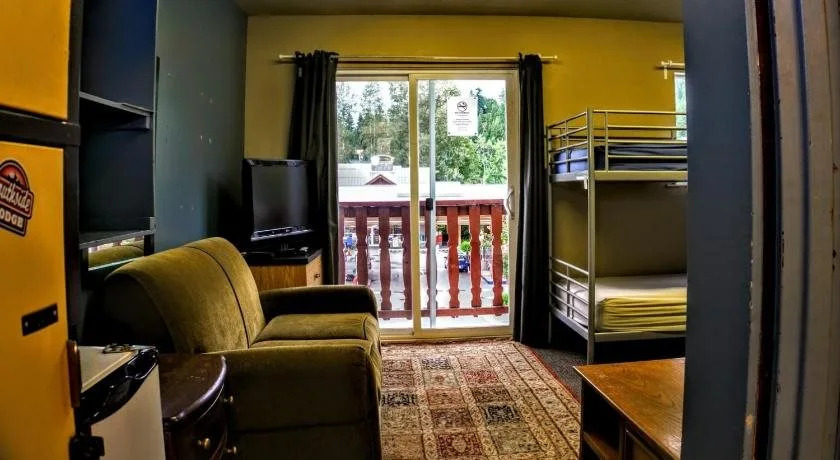 Southside Lodge