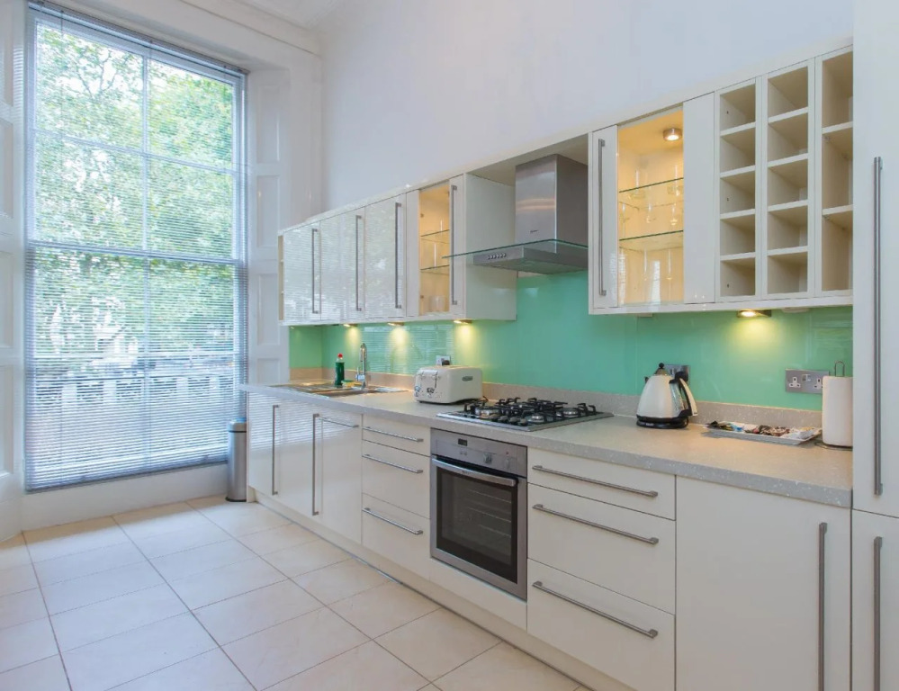 The Westbourne Residences