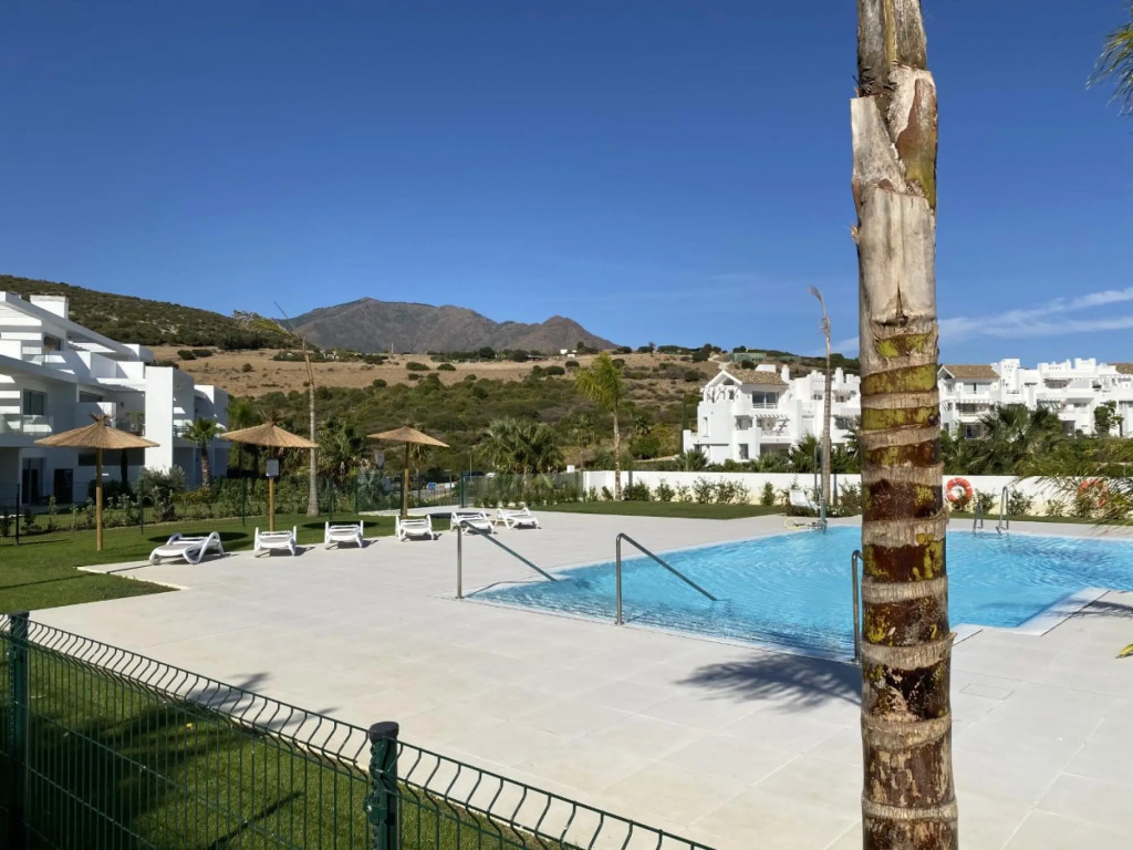 Al-1312 Estepona - Apartment - Alcazaba Lagoon