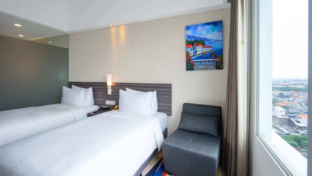Holiday Inn Express Surabaya CenterPoint by IHG