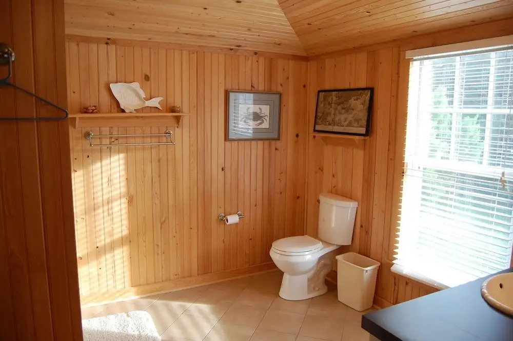 Fiddlers Roost - 4 Br Home