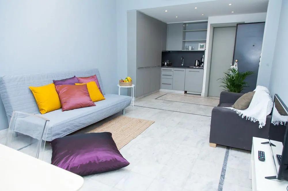 Jupiter Boutique Apartment