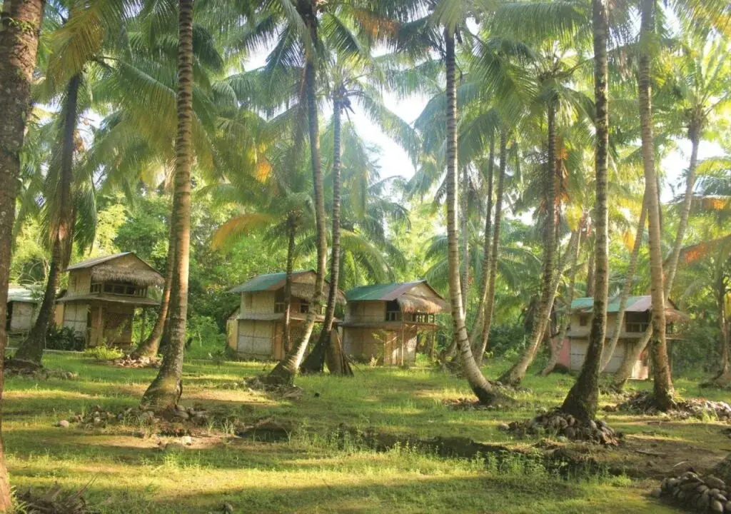 PRISTINE BEACH RESORT