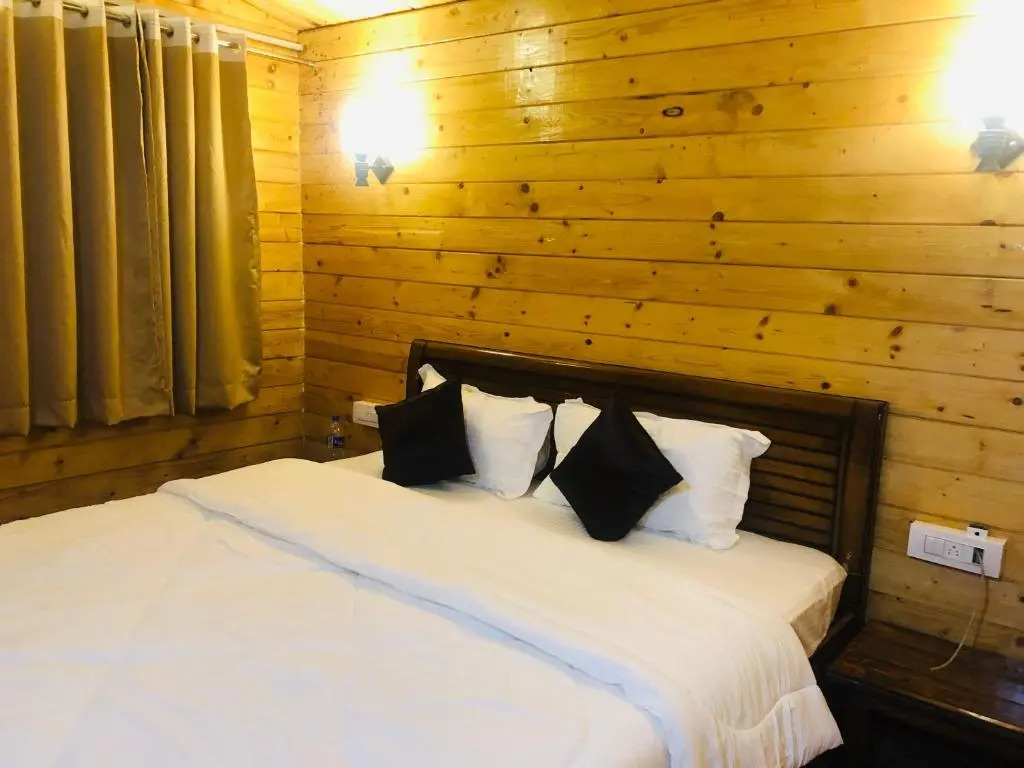 Rama Beach Resort