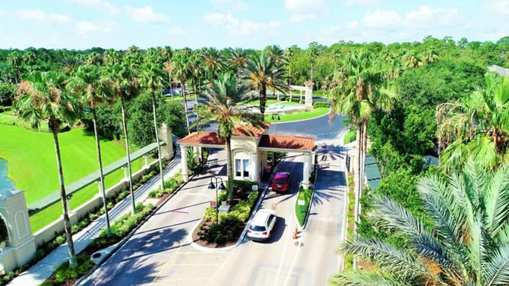 This 7 bedroom villa is a grand choice for a fabulous vacation.