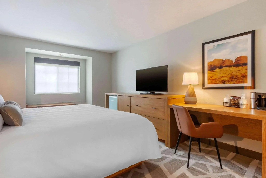La Quinta Inn & Suites by Wyndham Tempe University, Phoenix